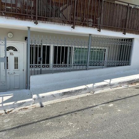 Venetsanou Ketsea 77 Apartment Каламата Екстериор снимка