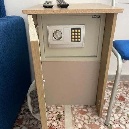 Venetsanou Ketsea 77 Apartment Каламата Екстериор снимка