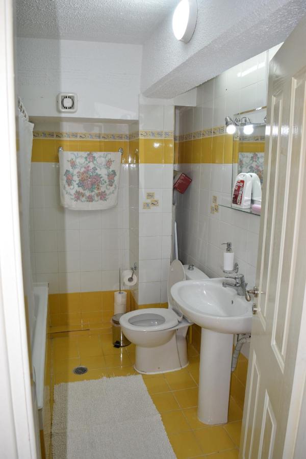 Venetsanou Ketsea 77 Apartment Каламата Екстериор снимка
