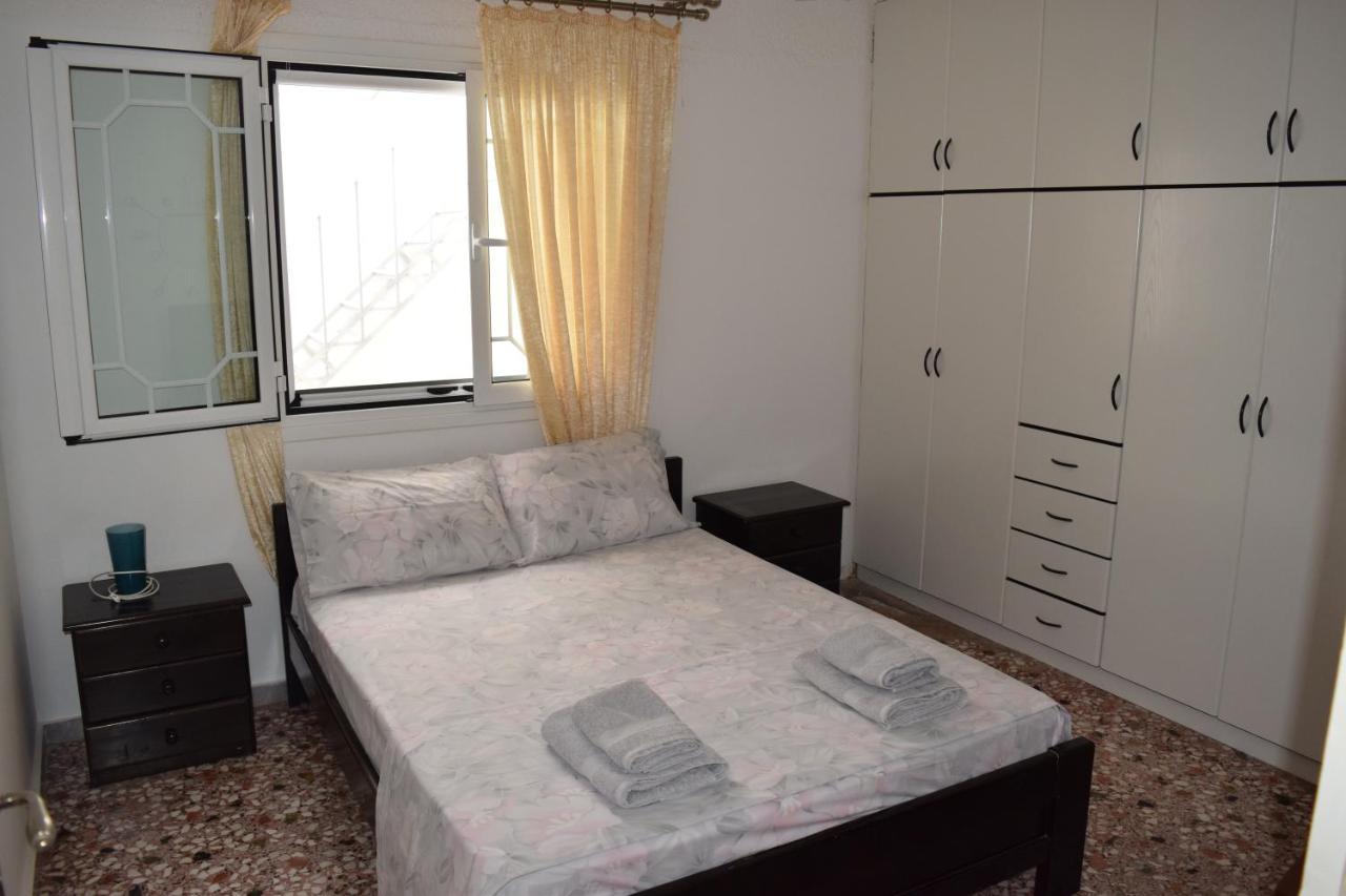 Venetsanou Ketsea 77 Apartment Каламата Екстериор снимка