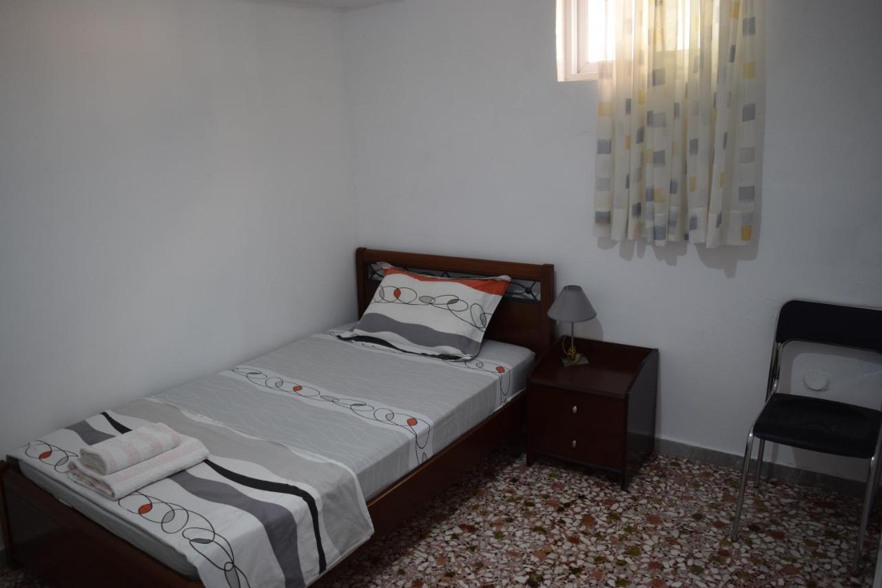 Venetsanou Ketsea 77 Apartment Каламата Екстериор снимка