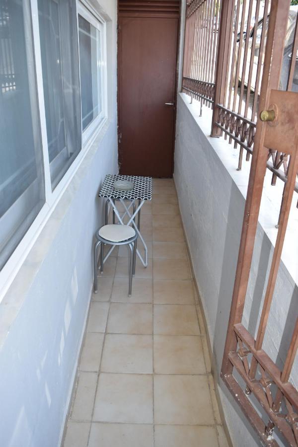 Venetsanou Ketsea 77 Apartment Каламата Екстериор снимка