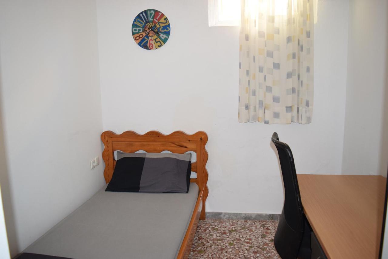 Venetsanou Ketsea 77 Apartment Каламата Екстериор снимка