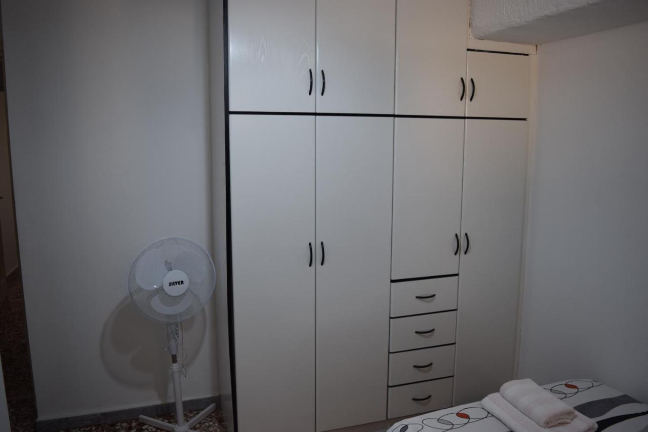 Venetsanou Ketsea 77 Apartment Каламата Екстериор снимка