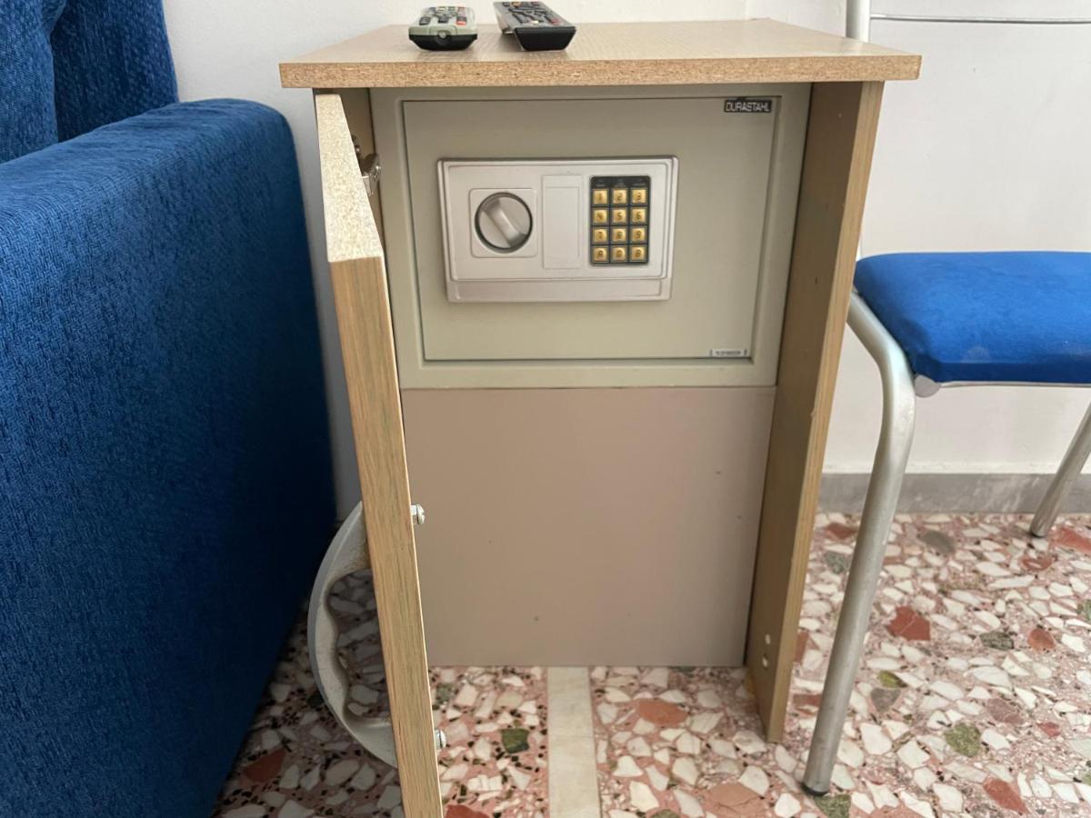 Venetsanou Ketsea 77 Apartment Каламата Екстериор снимка